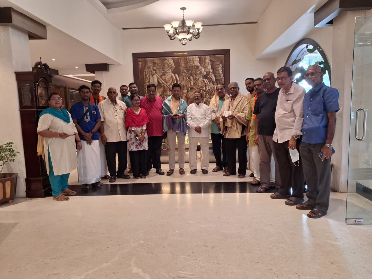 Kerala Backwater Birds